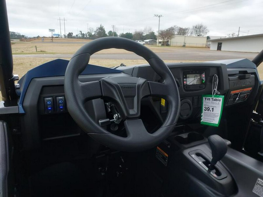 2025 Kawasaki Teryx4™ S LE