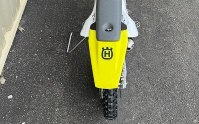 2025 Husqvarna® TC 50