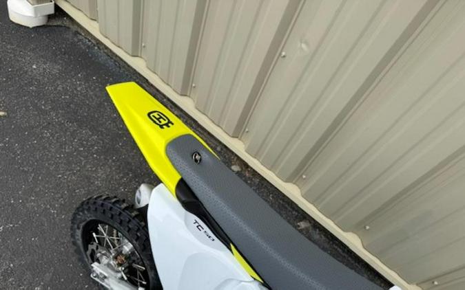 2025 Husqvarna® TC 50