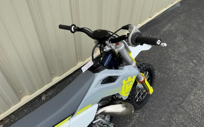 2025 Husqvarna® TC 50