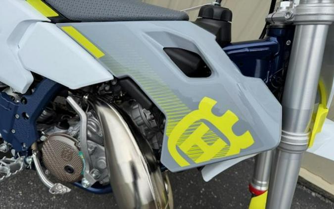 2025 Husqvarna® TC 50