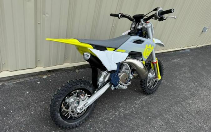 2025 Husqvarna® TC 50