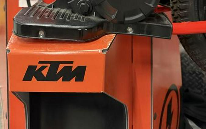 2020 SSR SPRINTER16 - SR0097