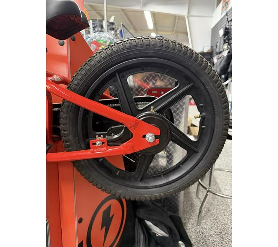 2020 SSR SPRINTER16 - SR0097