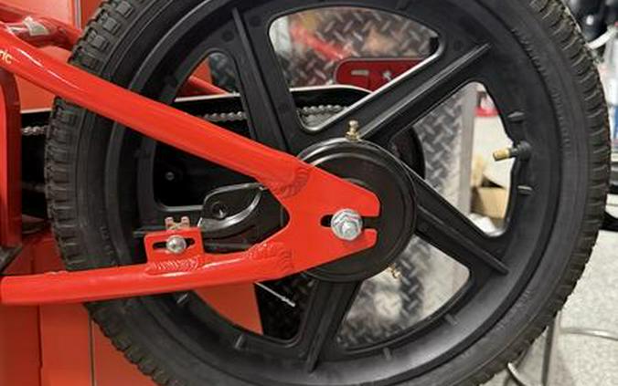 2020 SSR SPRINTER16 - SR0097