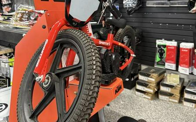 2020 SSR SPRINTER16 - SR0097