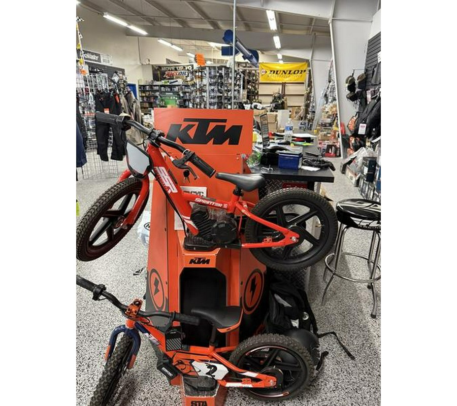 2020 SSR SPRINTER16 - SR0097