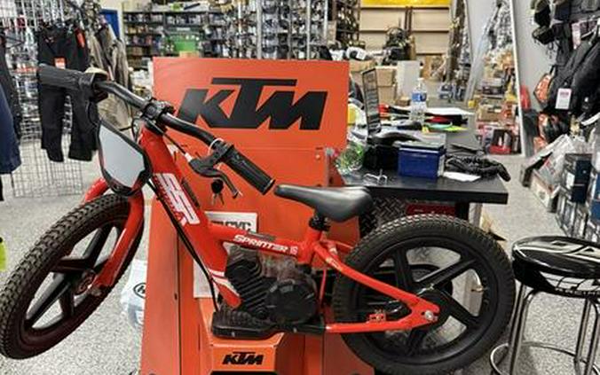 2020 SSR SPRINTER16 - SR0097