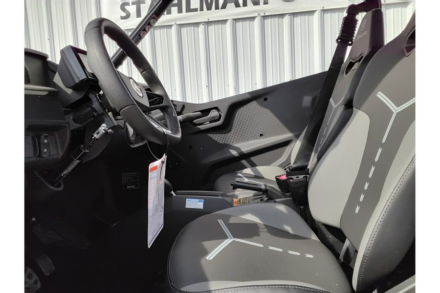 2025 CFMOTO ZFORCE 950 SPORT 4