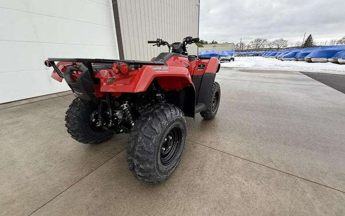 2026 Honda® FourTrax Rancher 4x4 Automatic DCT IRS EPS
