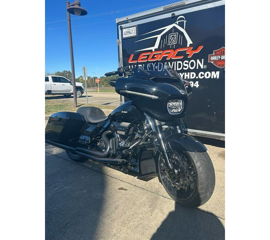 2024 Harley-Davidson Street Glide®