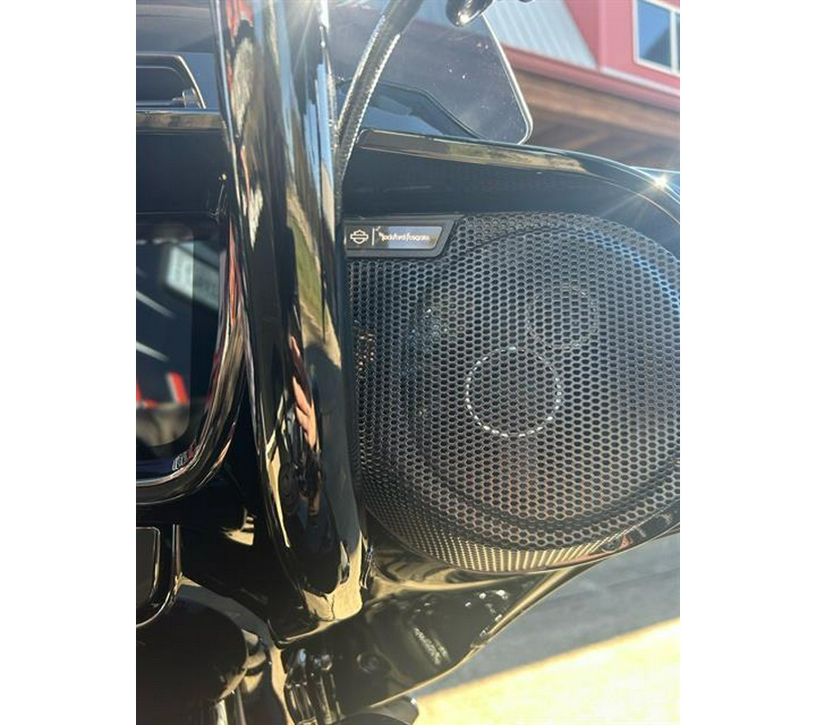 2024 Harley-Davidson Street Glide®