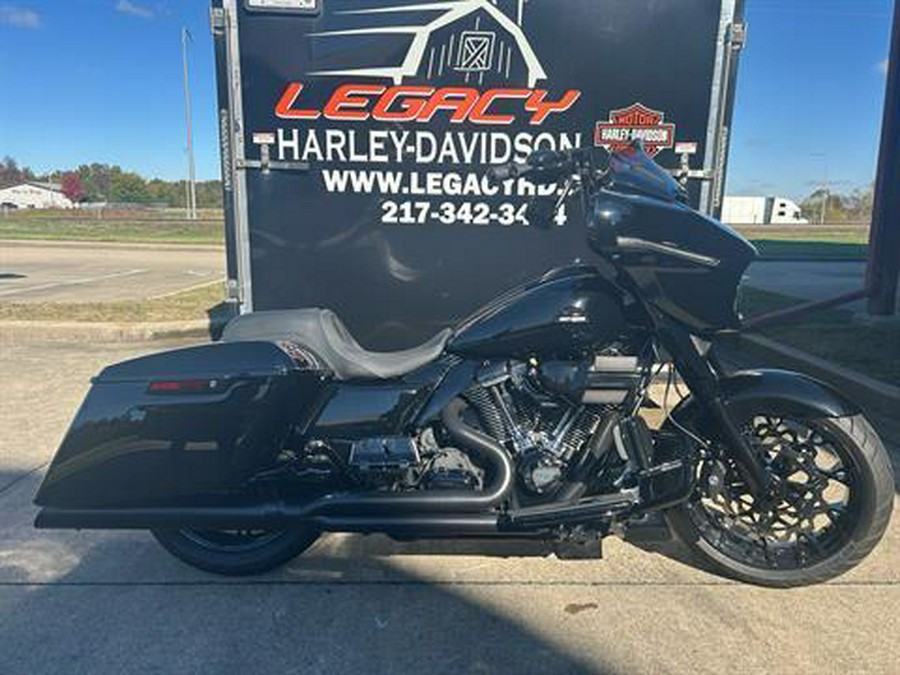 2024 Harley-Davidson Street Glide®