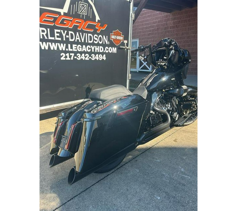 2024 Harley-Davidson Street Glide®