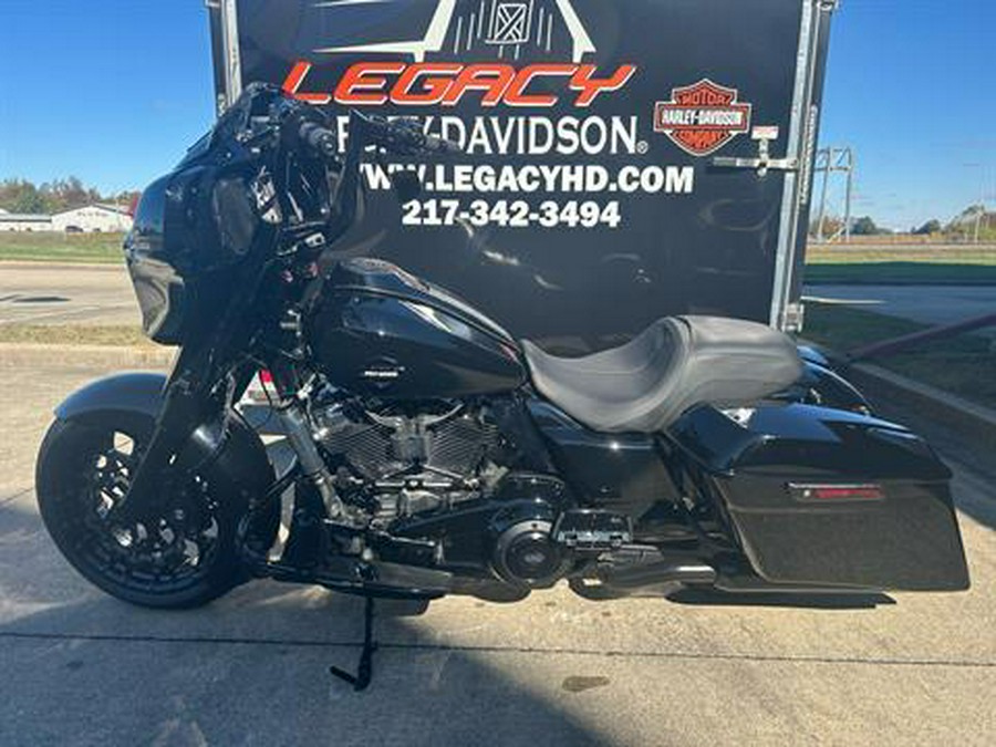 2024 Harley-Davidson Street Glide®