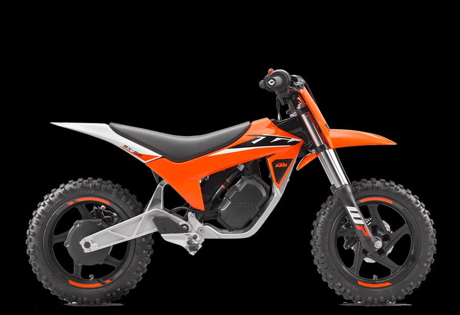 2025 KTM SX-E 2