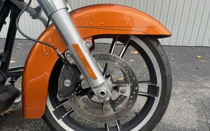 2015 Harley-Davidson FLTRXS - Road Glide Special