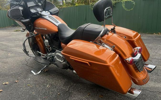 2015 Harley-Davidson FLTRXS - Road Glide Special