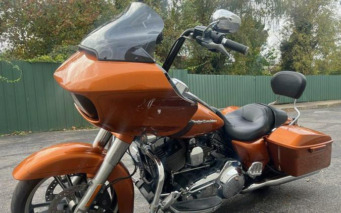 2015 Harley-Davidson FLTRXS - Road Glide Special