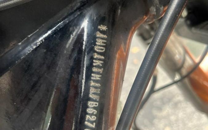 2015 Harley-Davidson FLTRXS - Road Glide Special