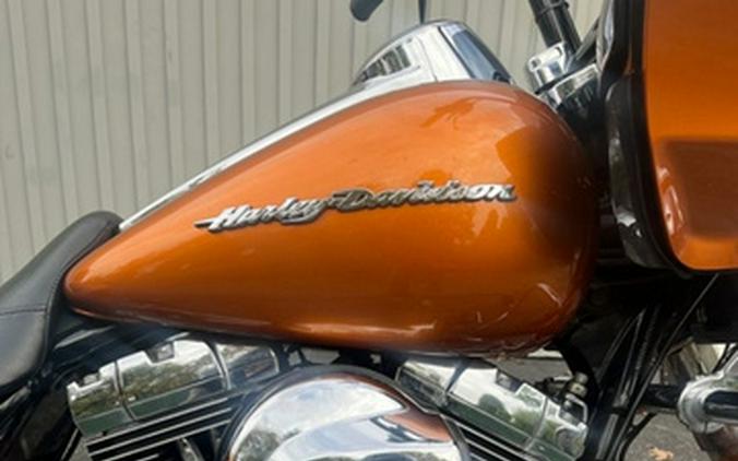 2015 Harley-Davidson FLTRXS - Road Glide Special