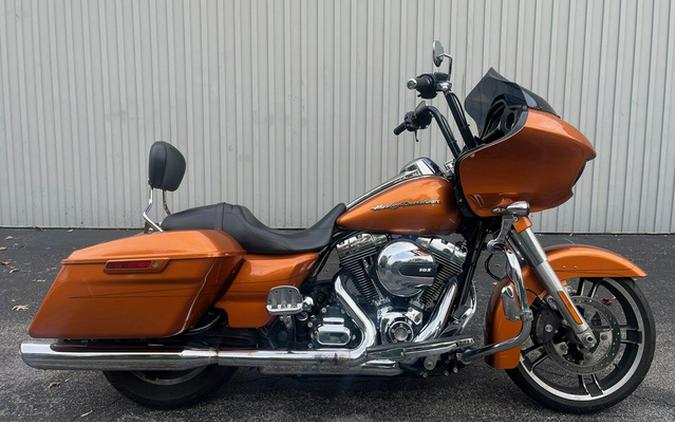 2015 Harley-Davidson FLTRXS - Road Glide Special