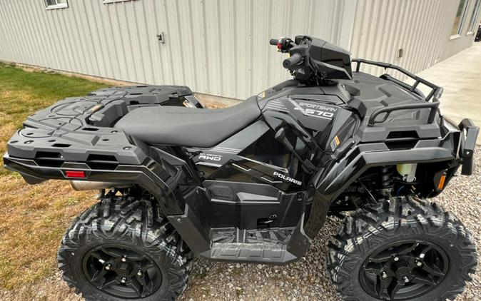2026 Polaris® Sportsman 570 Trail