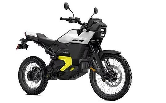 2025 Origin® Base - Can-Am