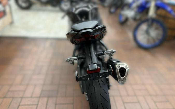 2026 Kawasaki NINJA ZX -6R ABS