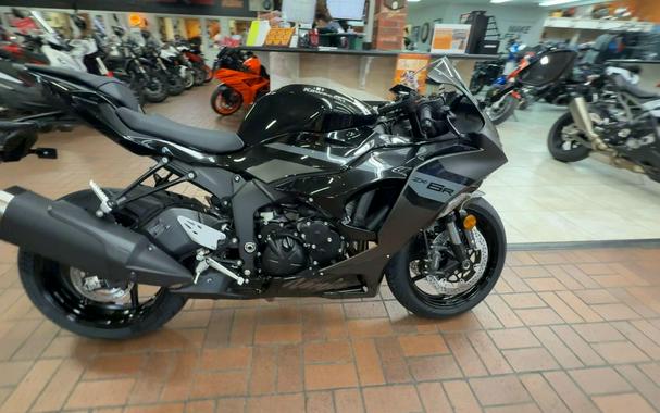 2026 Kawasaki NINJA ZX -6R ABS