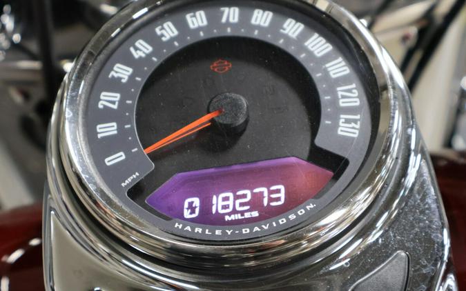 2023 Harley-Davidson Heritage Classic