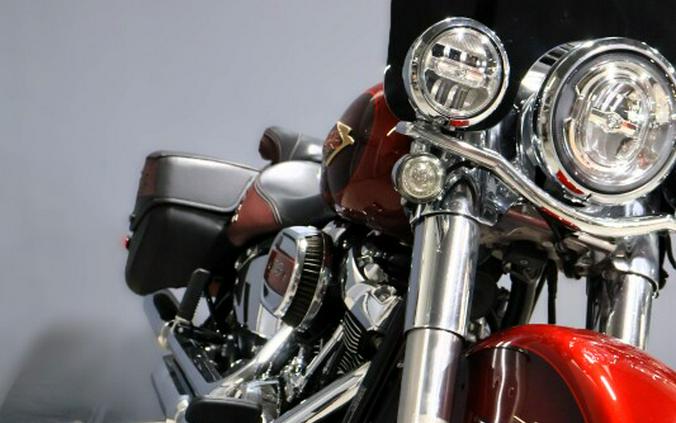 2023 Harley-Davidson Heritage Classic