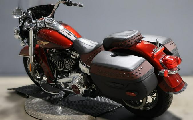 2023 Harley-Davidson Heritage Classic