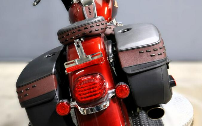 2023 Harley-Davidson Heritage Classic