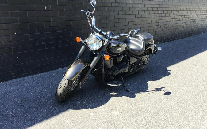 2023 Kawasaki Vulcan 900 Classic