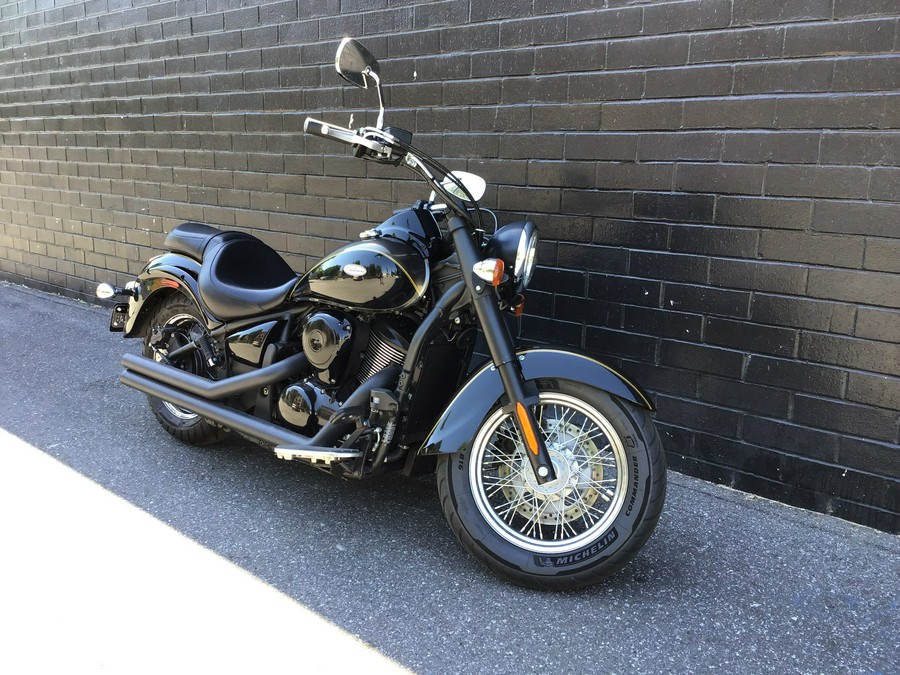 2023 Kawasaki Vulcan 900 Classic