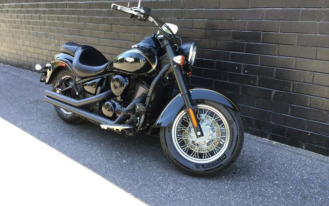 2023 Kawasaki Vulcan 900 Classic