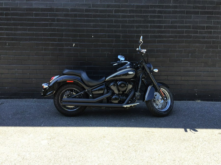 2023 Kawasaki Vulcan 900 Classic