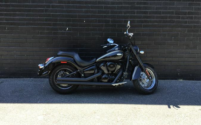 2023 Kawasaki Vulcan 900 Classic