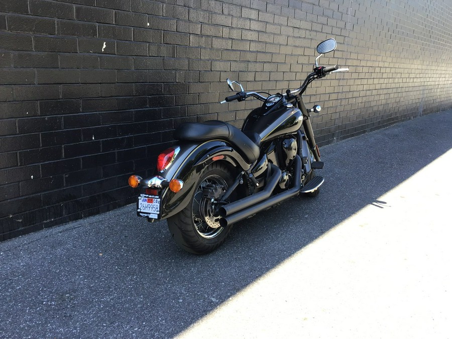 2023 Kawasaki Vulcan 900 Classic