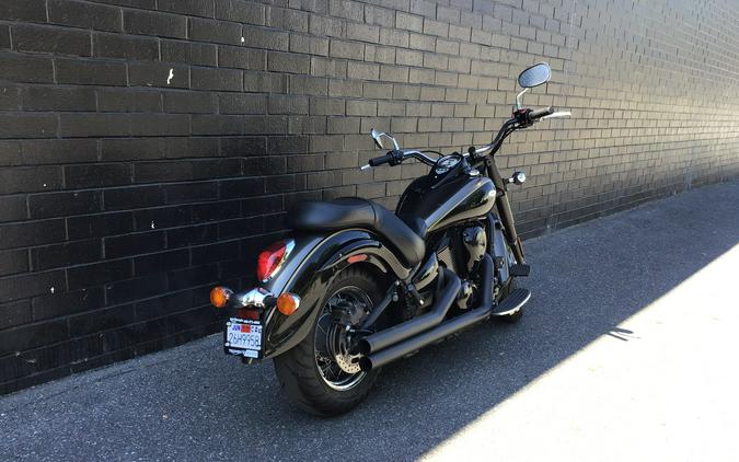 2023 Kawasaki Vulcan 900 Classic