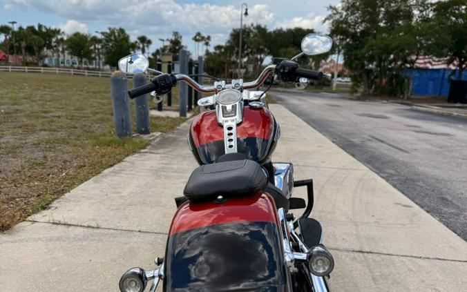FLFB 2025 Fat Boy