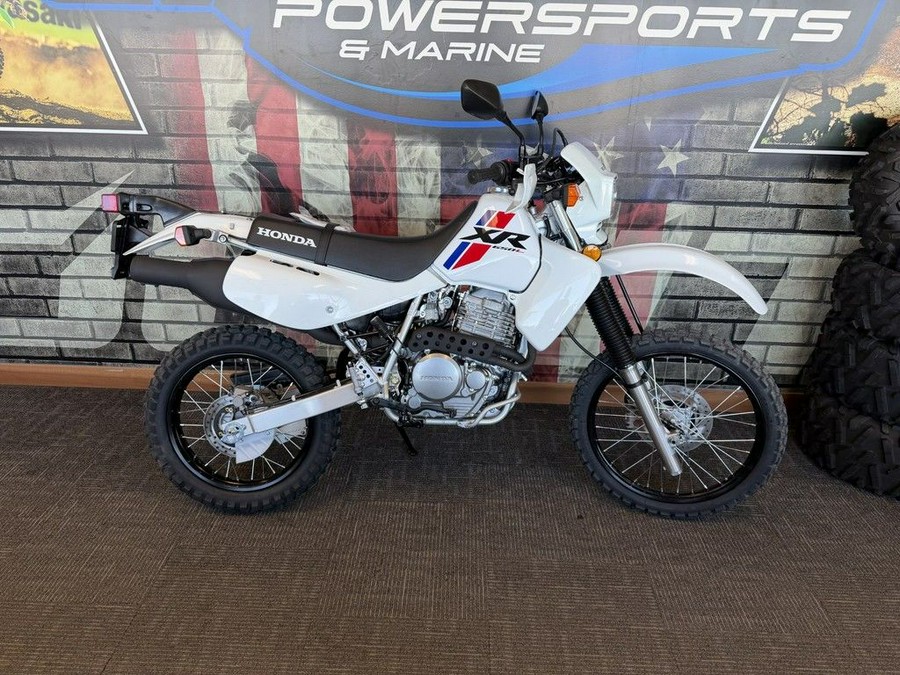 2025 Honda® XR650L