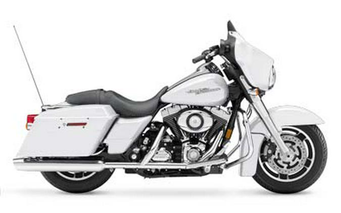2008 Harley-Davidson Street Glide®