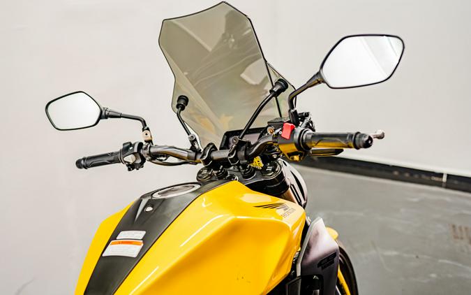 2024 Honda CB300R ABS