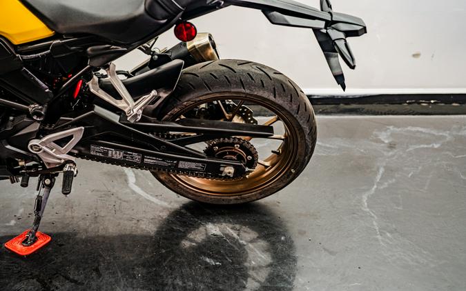 2024 Honda CB300R ABS