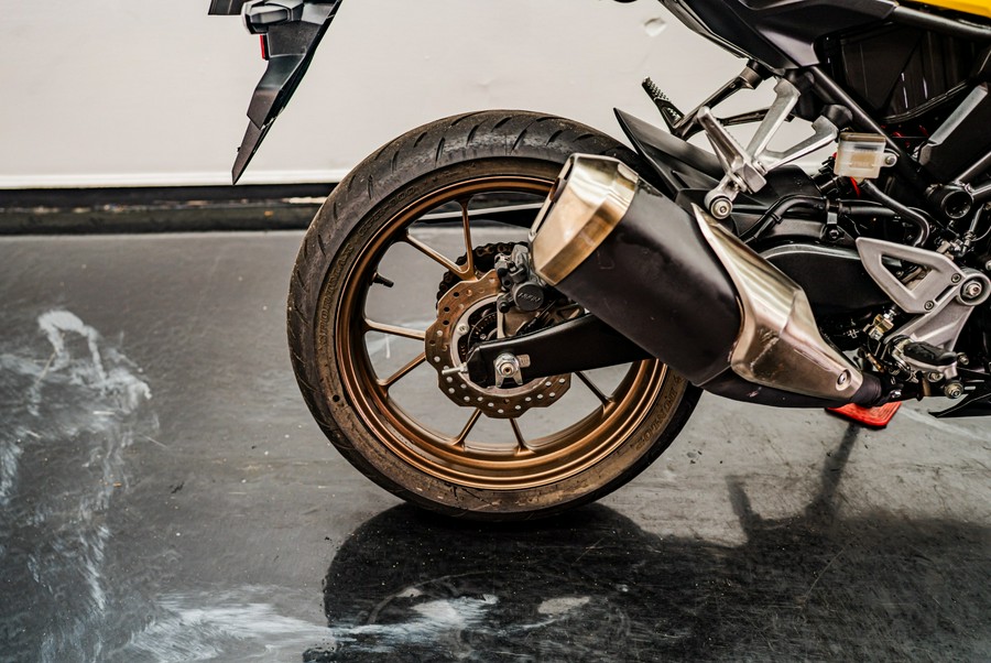 2024 Honda CB300R ABS