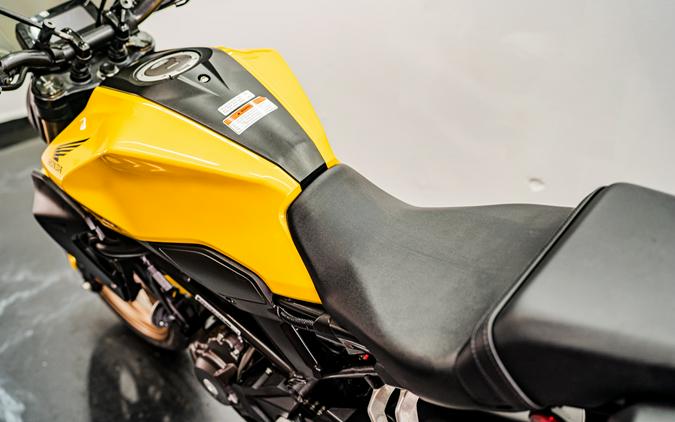 2024 Honda CB300R ABS
