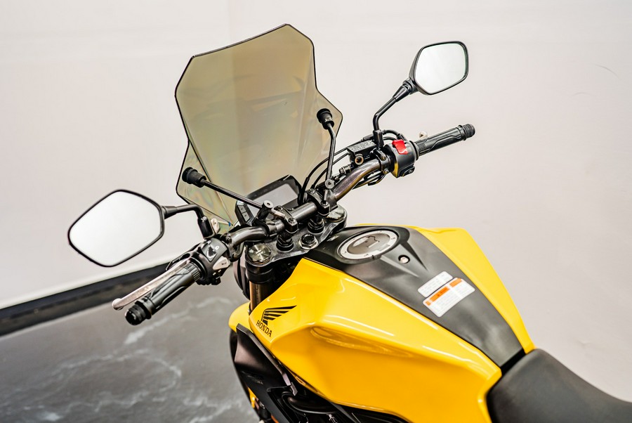 2024 Honda CB300R ABS