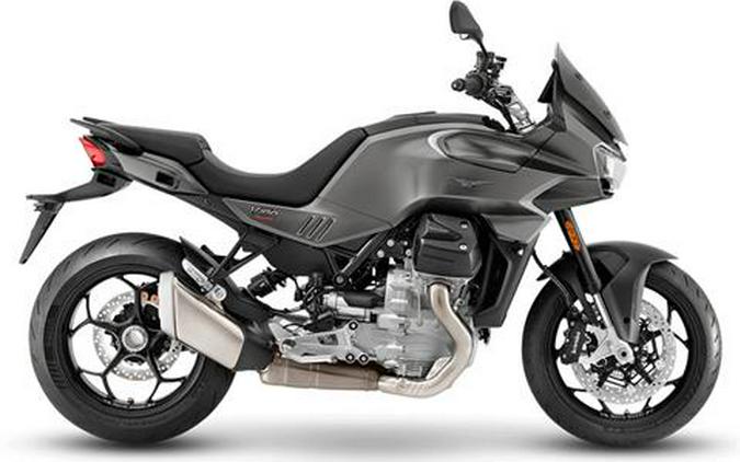 2027 Moto Guzzi V100 Mandello